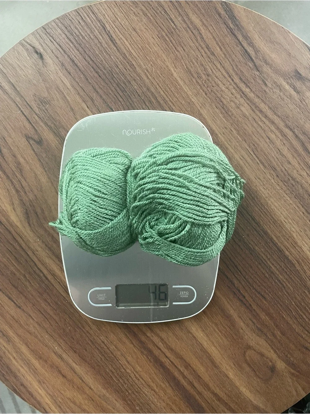 16 pc yarn destash lot